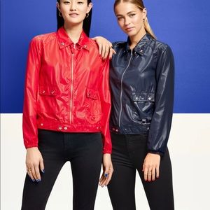 Proenza Schouler for Target Moto Jacket